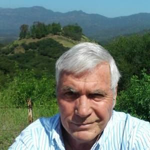 Meet your Posher, Scott